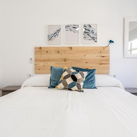 Apartament Azvalia - Miracle El Puerto de Santa María Zewnętrze zdjęcie