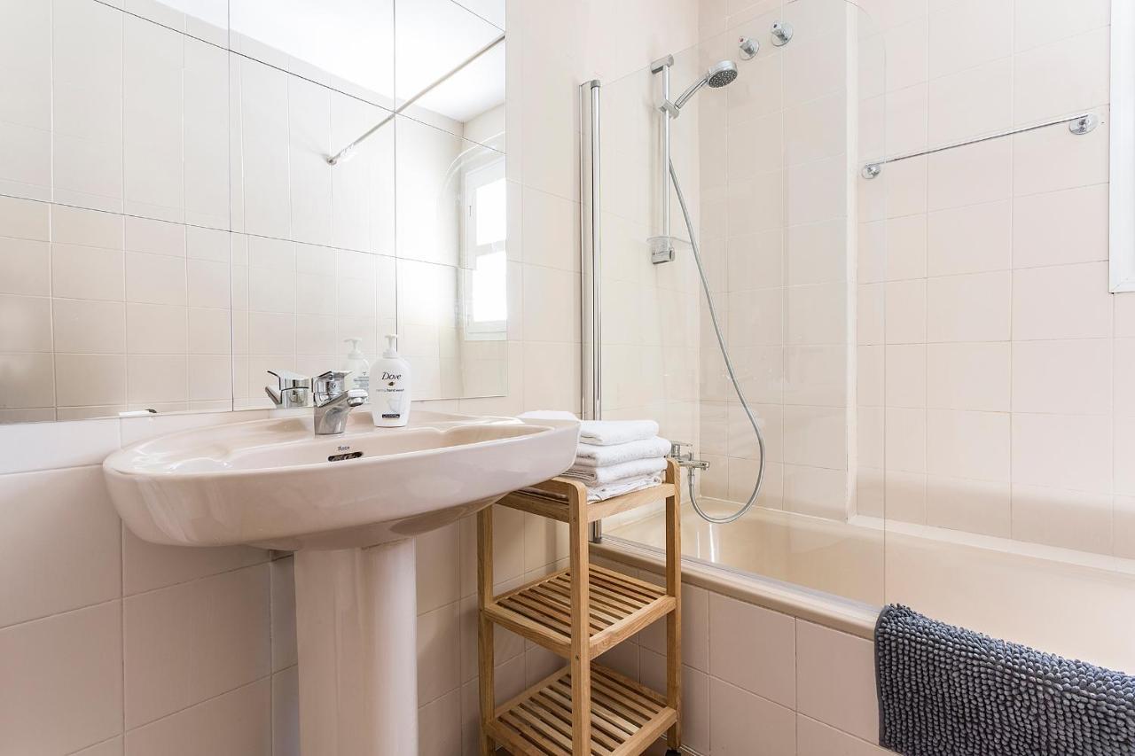Apartament Azvalia - Miracle El Puerto de Santa María Zewnętrze zdjęcie