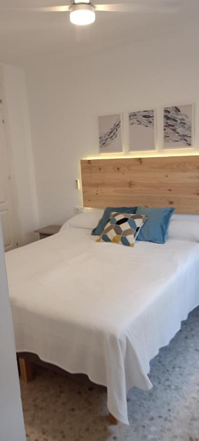 Apartament Azvalia - Miracle El Puerto de Santa María Zewnętrze zdjęcie